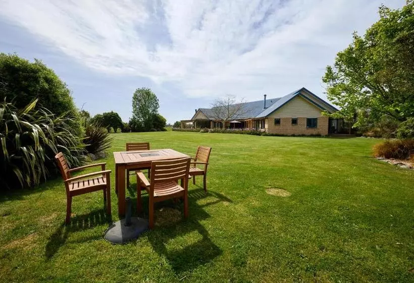 ホテル Awatea Country Bed & Breakfast