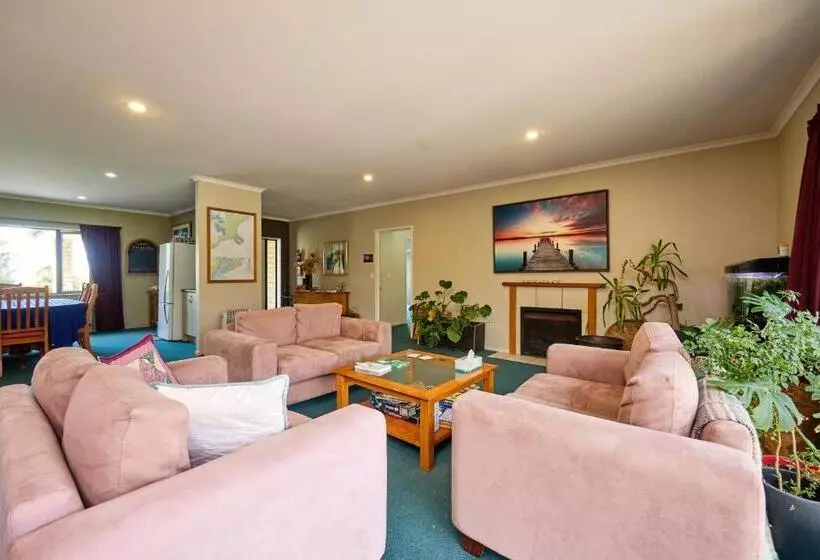 ホテル Awatea Country Bed & Breakfast