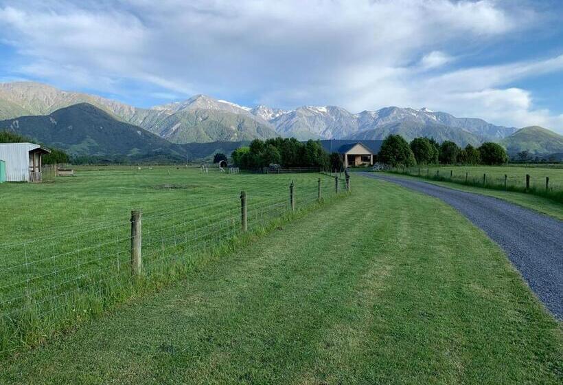 فندق Awatea Country Bed & Breakfast