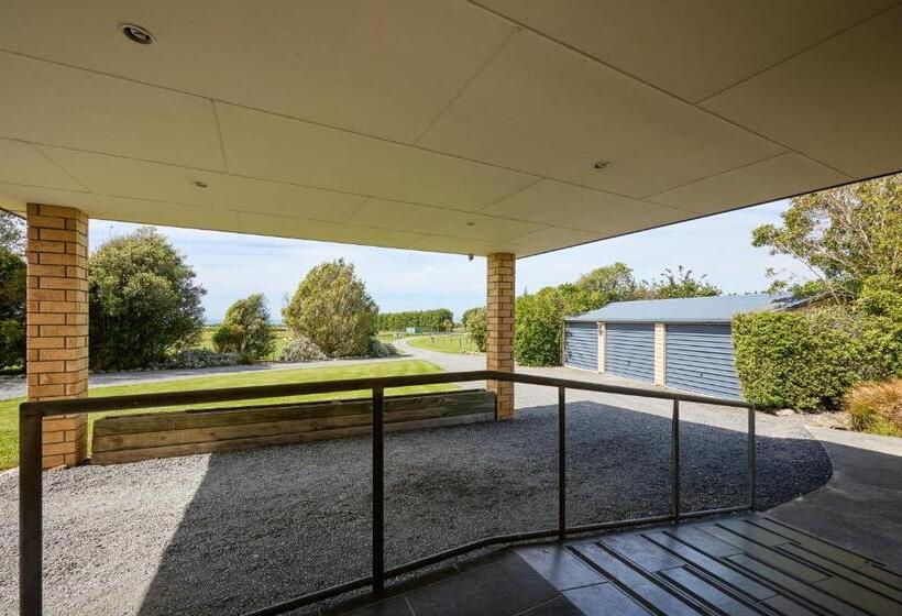 فندق Awatea Country Bed & Breakfast