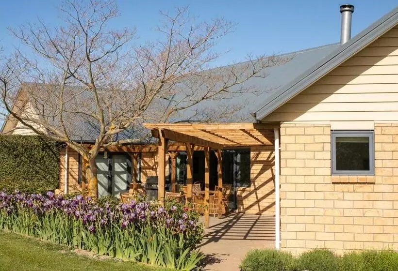 ホテル Awatea Country Bed & Breakfast