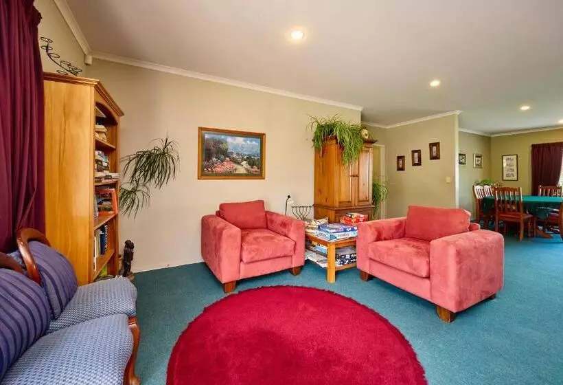 ホテル Awatea Country Bed & Breakfast
