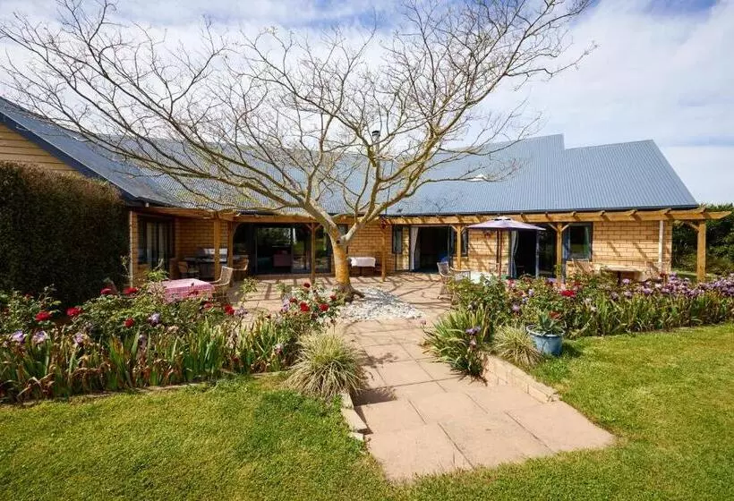 ホテル Awatea Country Bed & Breakfast