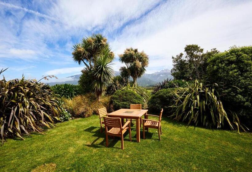 فندق Awatea Country Bed & Breakfast