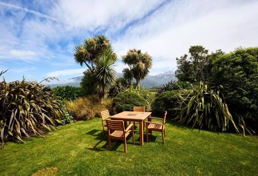 ホテル Awatea Country Bed & Breakfast