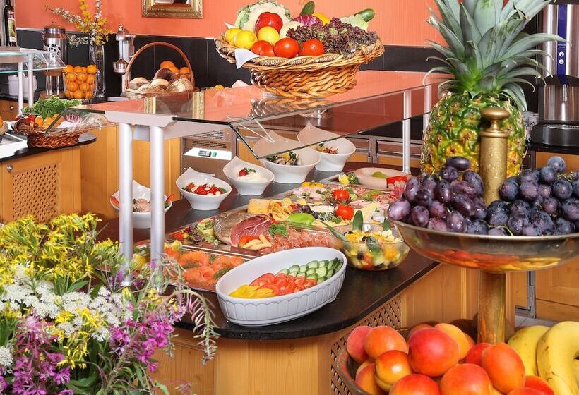 Отель Das Schütz Am Obertauern