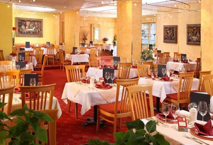 ホテル Das Schütz Am Obertauern