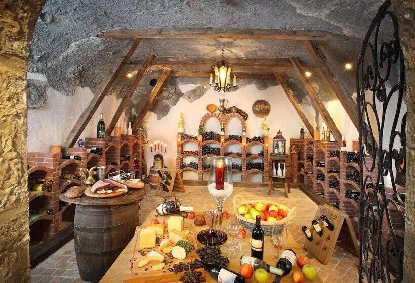 ホテル Das Schütz Am Obertauern