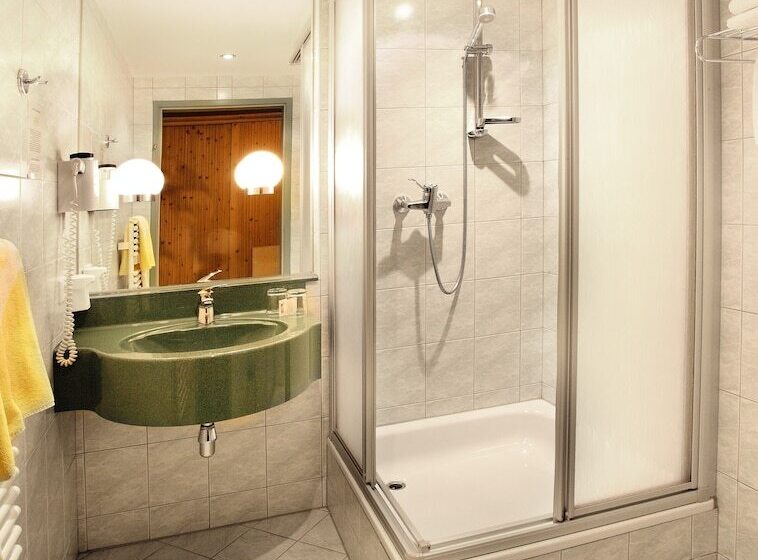 Отель Das Schütz Am Obertauern