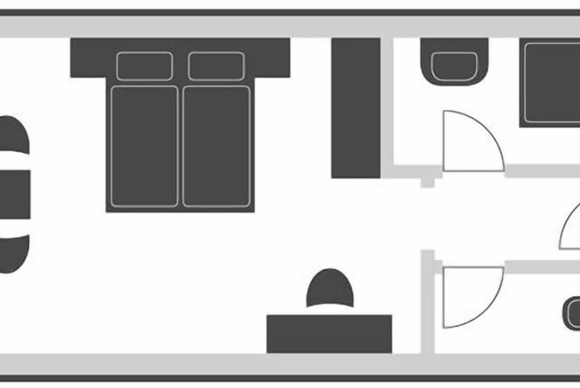 Отель Das Schütz Am Obertauern