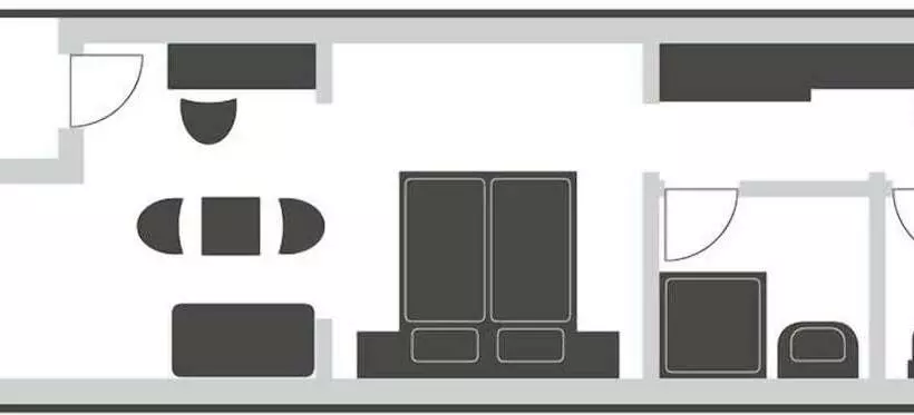 ホテル Das Schütz Am Obertauern