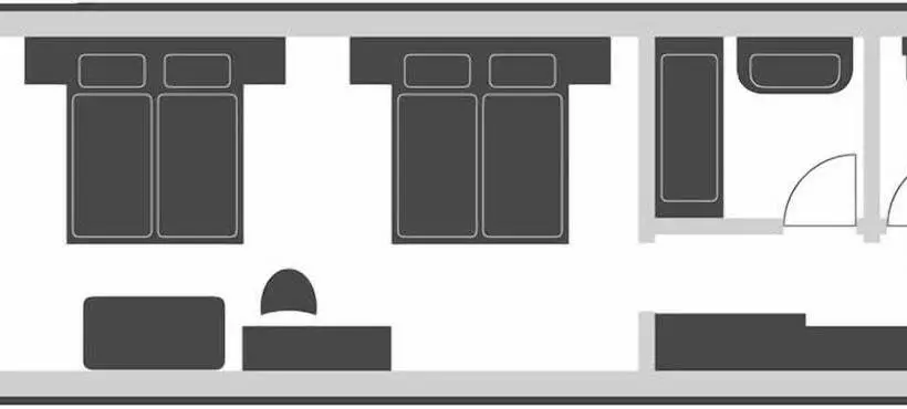 ホテル Das Schütz Am Obertauern