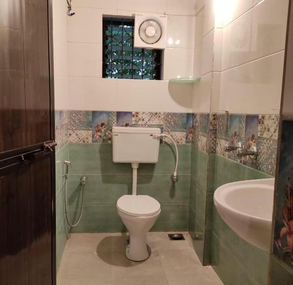 בית מלון כפרי Dom S Inn