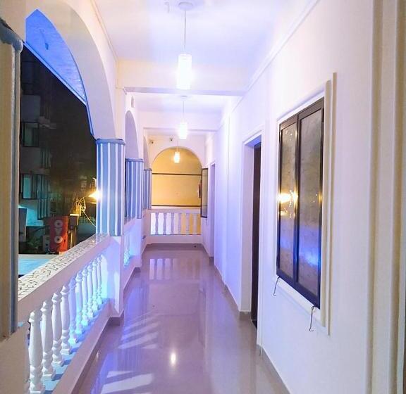 בית מלון כפרי Dom S Inn