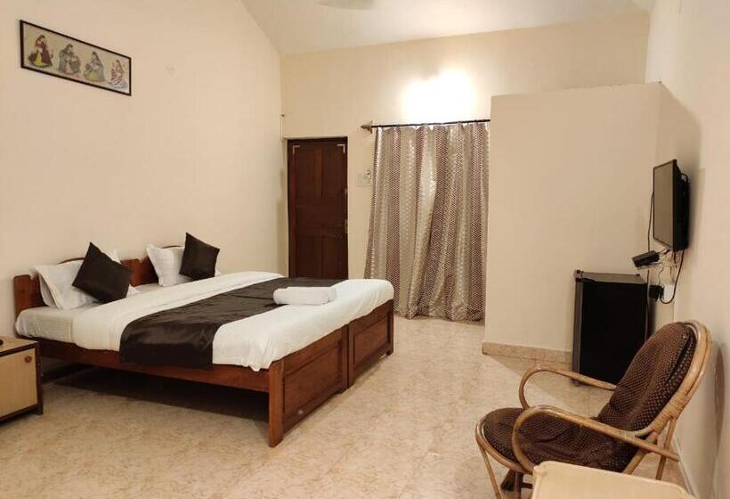 בית מלון כפרי Dom S Inn