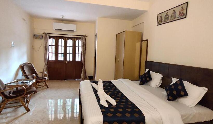 בית מלון כפרי Dom S Inn