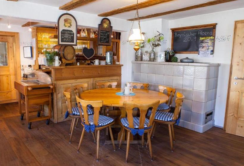 Hotel Gasthaus Zur Post