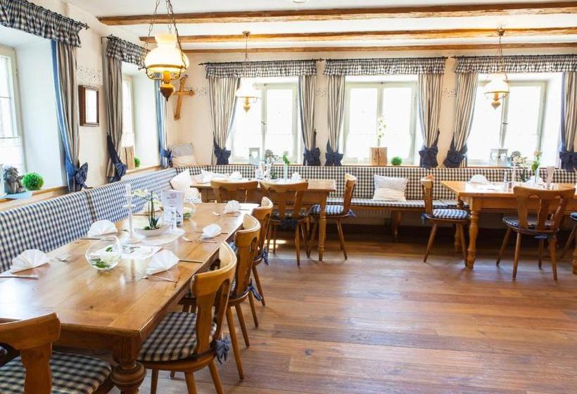 Hotel Gasthaus Zur Post