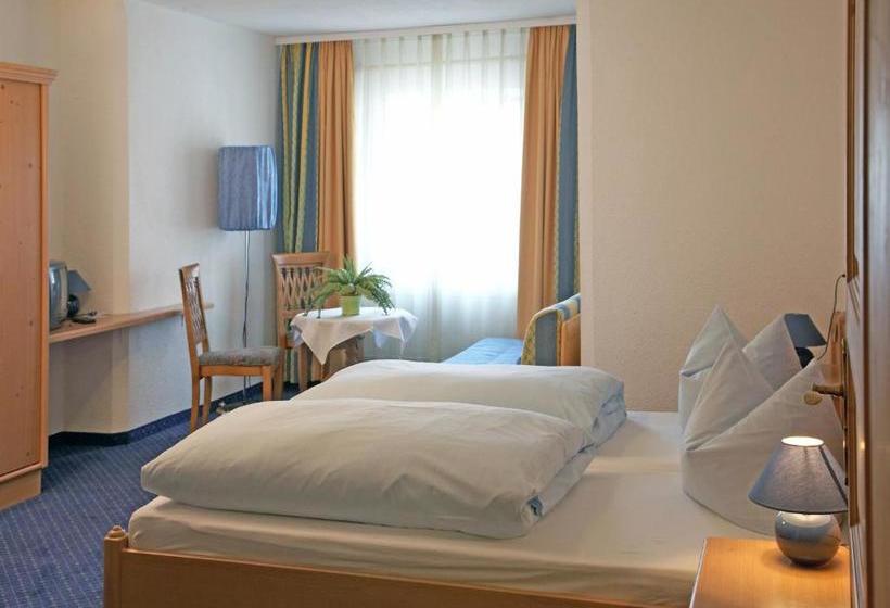 Hotel Gasthaus Zur Post