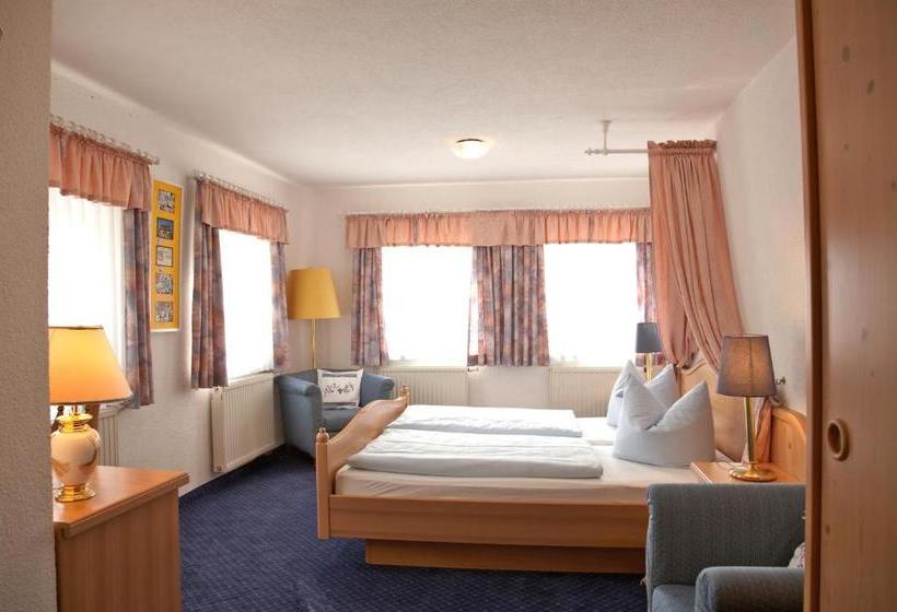 Hotel Gasthaus Zur Post