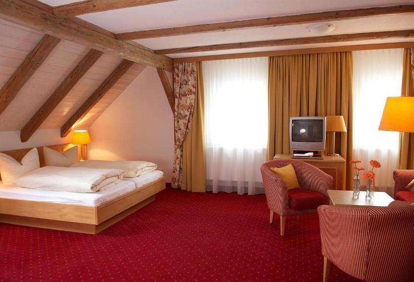 Hotel Gasthaus Zur Post