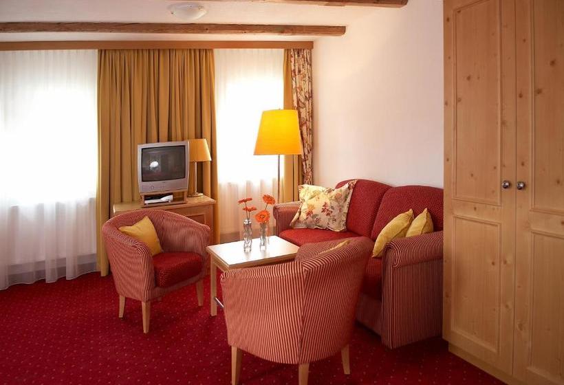 Hotel Gasthaus Zur Post