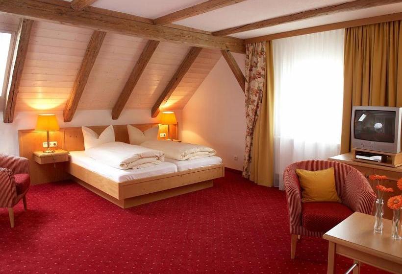 Hotel Gasthaus Zur Post