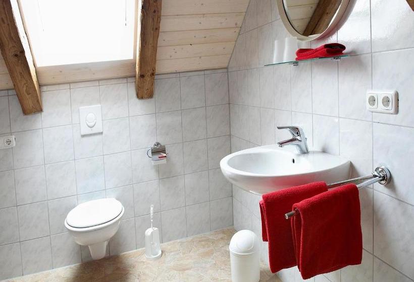 Hotel Gasthaus Zur Post