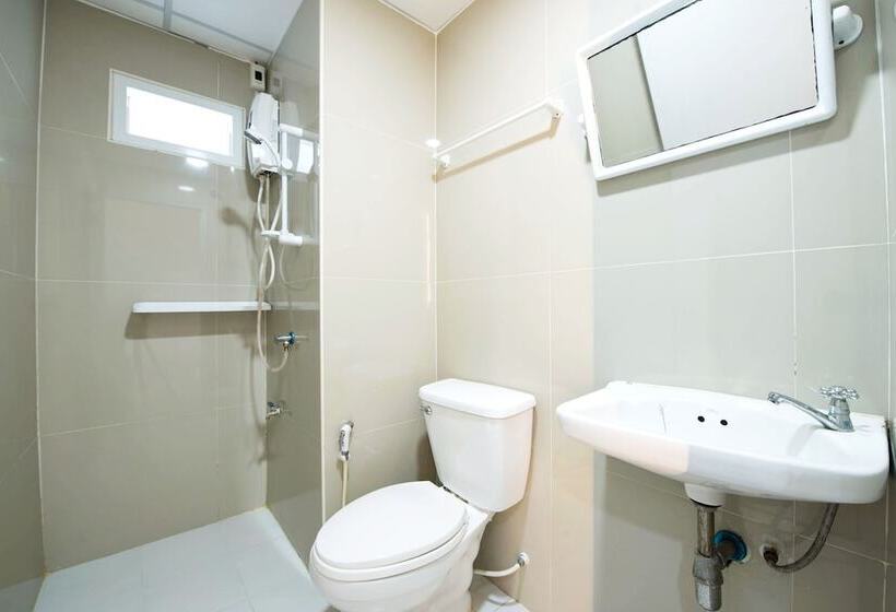 בית מלון כפרי Nw Apartment Lasalle 59