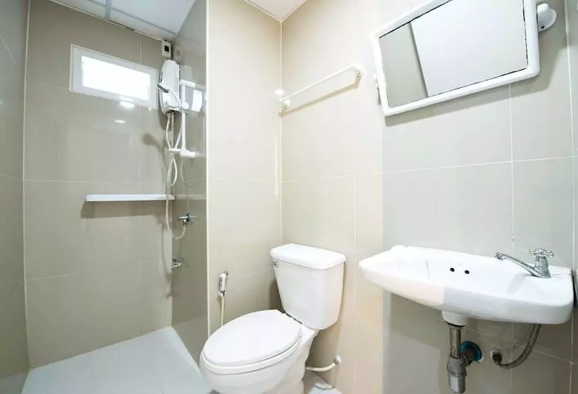 هتل Nw Apartment Lasalle 59