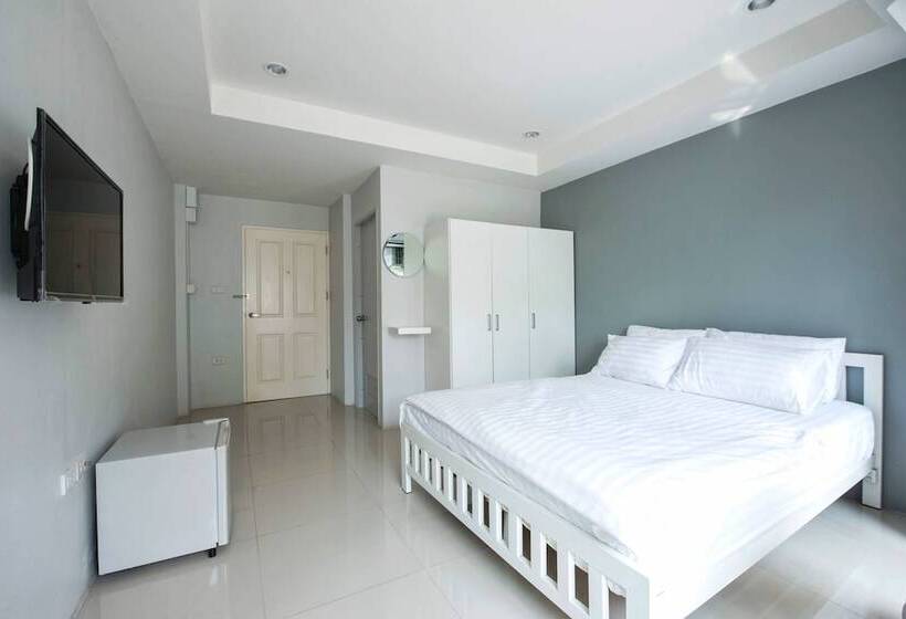 בית מלון כפרי Nw Apartment Lasalle 59