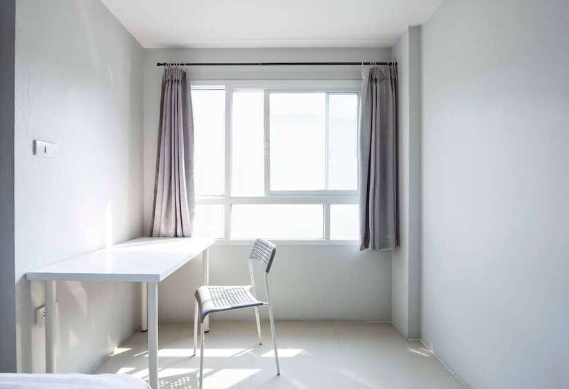 בית מלון כפרי Nw Apartment Lasalle 59