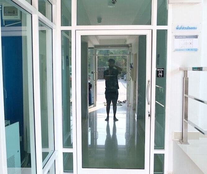 בית מלון כפרי Nw Apartment Lasalle 59