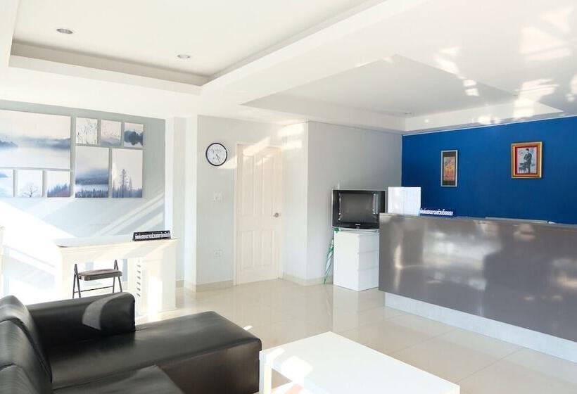 בית מלון כפרי Nw Apartment Lasalle 59