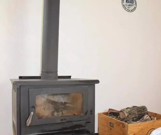 Hotelli Paraiso Del Oso