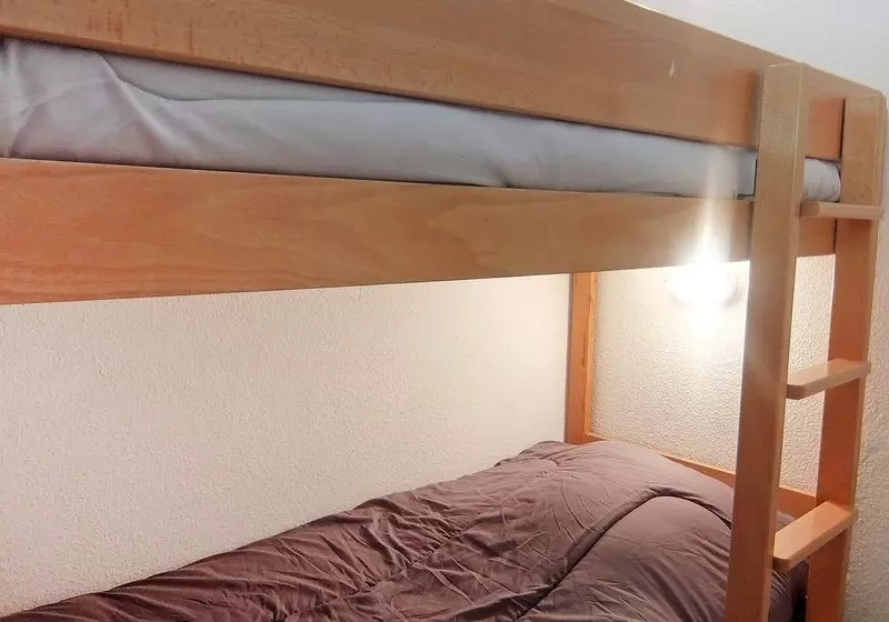 ホテル Residence Necou