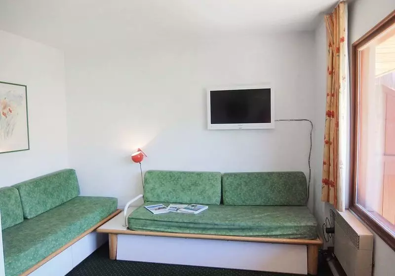 ホテル Residence Necou