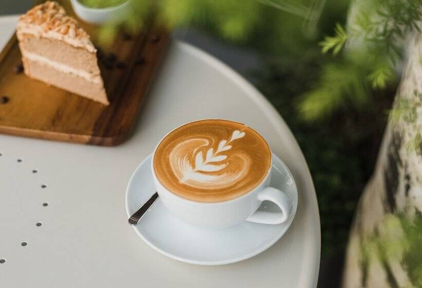 هتل Spinomad Hostel