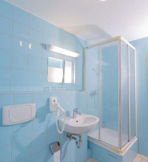 فندق Sportpark Rabenberg