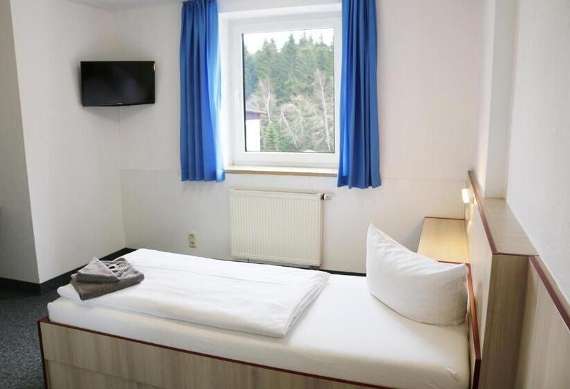 فندق Sportpark Rabenberg