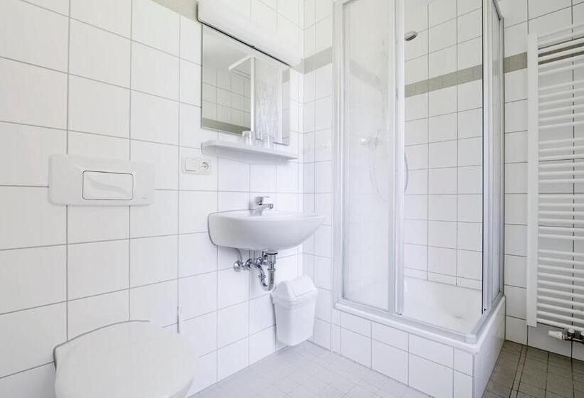 فندق Sportpark Rabenberg