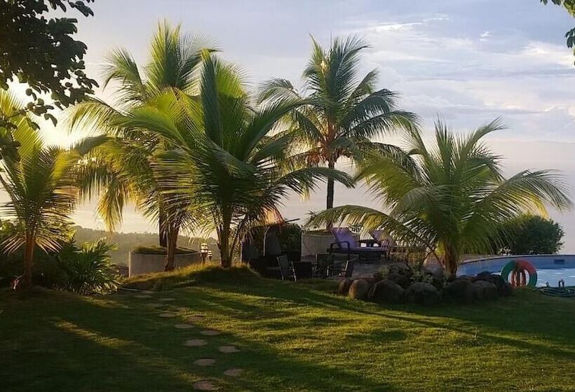 Infinity Heights Resort