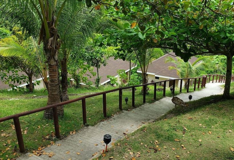 Infinity Heights Resort