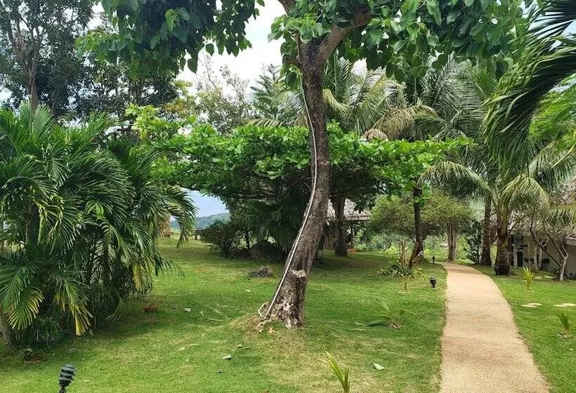 Infinity Heights Resort