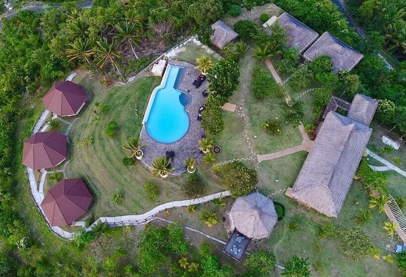 Infinity Heights Resort