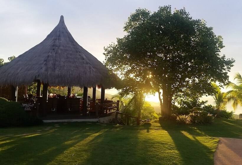 Infinity Heights Resort