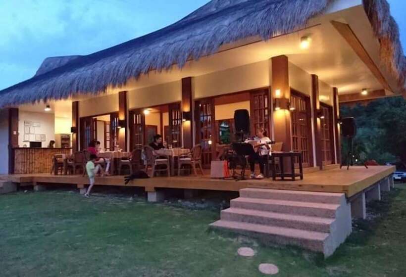 Infinity Heights Resort