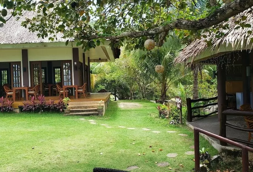 Infinity Heights Resort
