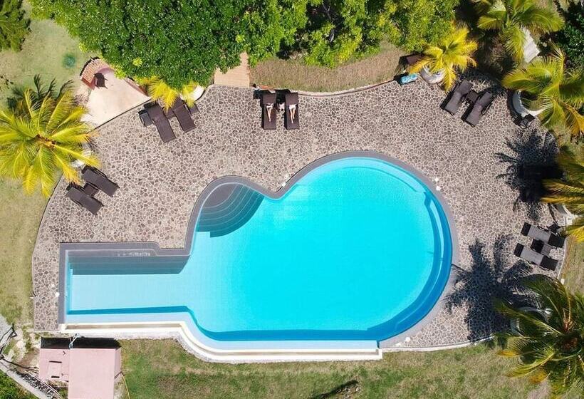 Infinity Heights Resort