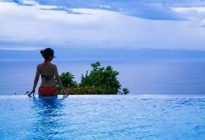 Infinity Heights Resort